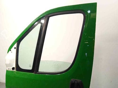 Left front door PEUGEOT BOXER Van 2.2 HDi 150 | BP17712128C2