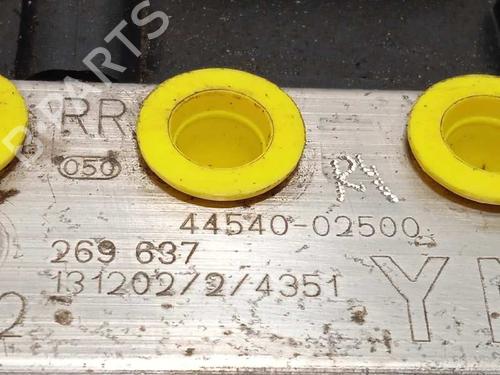 ABS pump TOYOTA AURIS (_E18_)  | BP9137762M43 