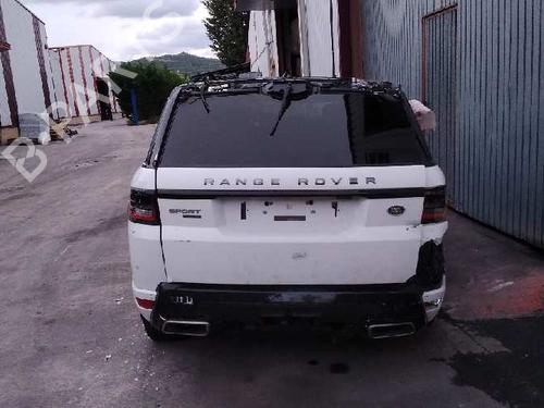 Electronic module LAND ROVER RANGE ROVER SPORT II (L494) 2.0 P400e PHEV 4x4 | BP5605129M83 