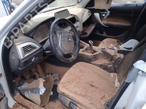 Tailgate lift support BMW 1 (F20) 116 d | BP24363734C138 