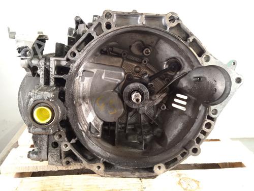 Girkasse CITROËN JUMPY III Van (V_) 2.0 BlueHDi 120 4x4 (122 hp) 29908232