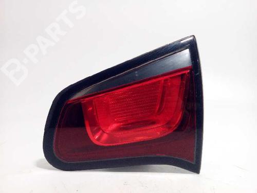 Used Right tailgate light Right tailgate light CITROËN C3 II (SC_) 1.4 HDi 70 (SC8HZC, SC8HR0, SC8HP4) (68 hp) 4410232 4410232