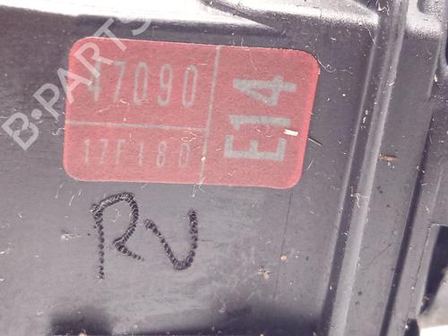 Headlight switch TOYOTA PRIUS Liftback (_W2_) 1.5 Hybrid (NHW20_, NHW20R) | BP19415570I24 