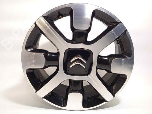 Rim CITROËN C4 CACTUS 1.2 VTi 82 | BP16501085C45