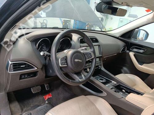 Hattehylde JAGUAR F-PACE (X761) 2.0 TD4 AWD | BP39531501C85 - Image 33