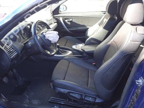 Electronic module BMW 1 (E87) 118 i | BP9851992M83 