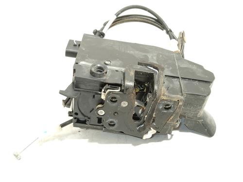 Front right lock PEUGEOT 308 II (LB_, LP_, LW_, LH_, L3_) 1.2 THP 130 | BP28672879C97 