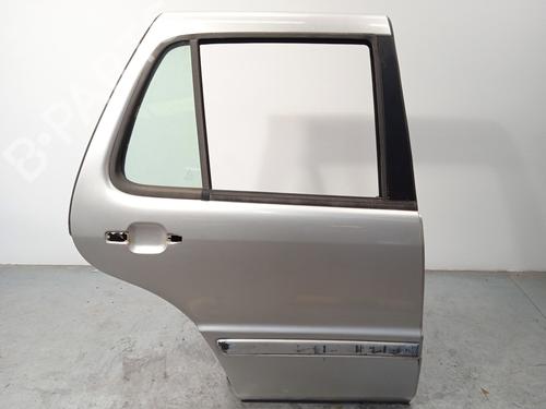 right-rear-door-mercedes-benz-m-class-w163-1998-1999-2000-2001-2002-2003-2004-2005-25847515 main image