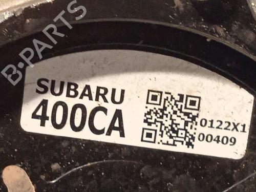 Steering rack SUBARU XV (_GP_) 1.6 i AWD (GP3, G33GP) | BP16658733M22 