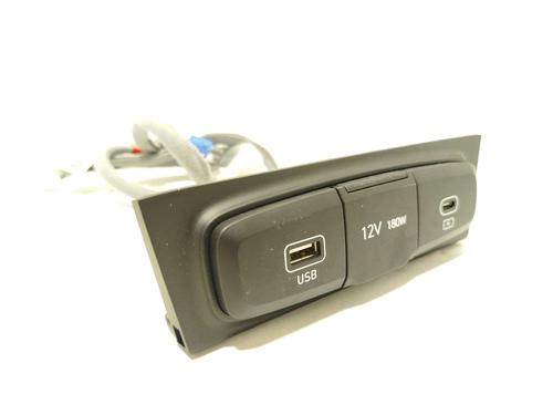 Kombi Kontakt / Stilkkontakt Kombi Kontakt / Stilkkontakt HYUNDAI i20 II (GB, IB) 1.4 CRDi (90 hp) 39815122 39815122