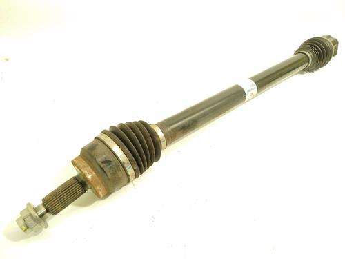 Used Right front driveshaft Right front driveshaft 25468239 25468239