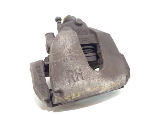 Used Right front brake caliper FORD KUGA II (DM2) [2012-2026]  16025295