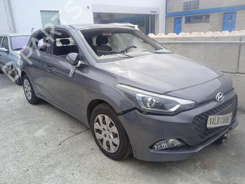 Rudehejsemekanisme Højre foran HYUNDAI i20 II (GB, IB) 1.4 | BP10393377C23 