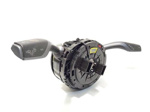 Used Steering column stalk TESLA MODEL 3 (5YJ3) EV AWD (441 hp) 10142249