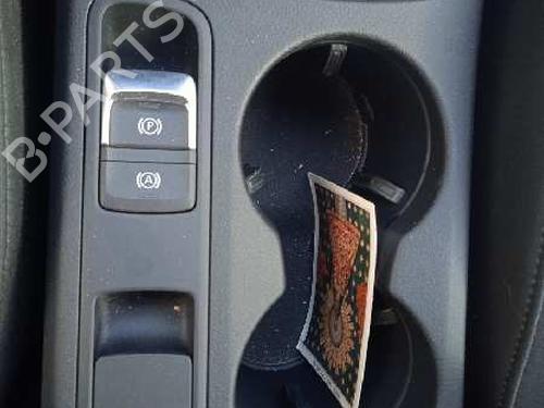 Electronic module AUDI Q3 (8UB, 8UG) 2.0 TDI | BP13503089M83 