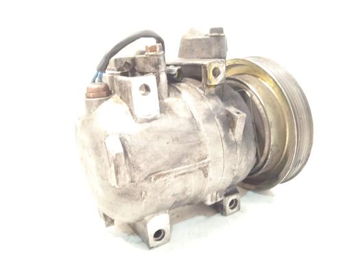 AC Kompressor SSANGYONG KORANDO (KJ) 2.9 TD | BP27692808M34 