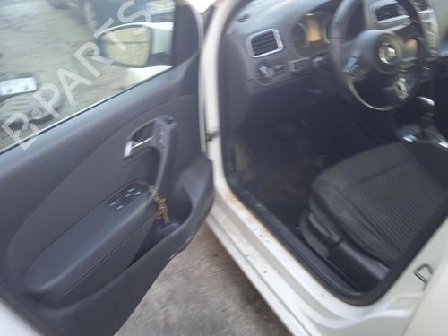 Radiator fan VW POLO V (6R1, 6C1) 1.6 TDI | BP31990808M35 