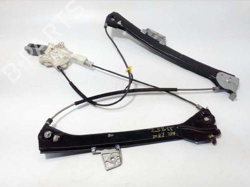 Used Front left window mechanism MERCEDES-BENZ CLK (C209) [2002-2010]  4625581