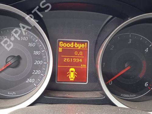 Instrument cluster MITSUBISHI LANCER VIII (CY_A, CZ_A) 2.0 DI-D (CY8A) | BP28856290C47