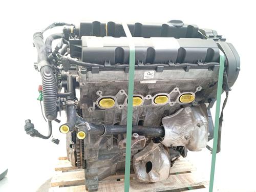 Engine PEUGEOT 407 (6D_) 2.0 16V (6DRFJC, 6DRFJE, 6DRFJF) | BP39611271M1 - Image 3