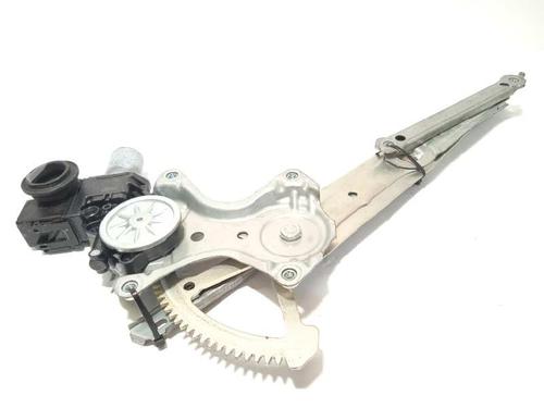 Used Rear right window mechanism Rear right window mechanism 15204329 15204329