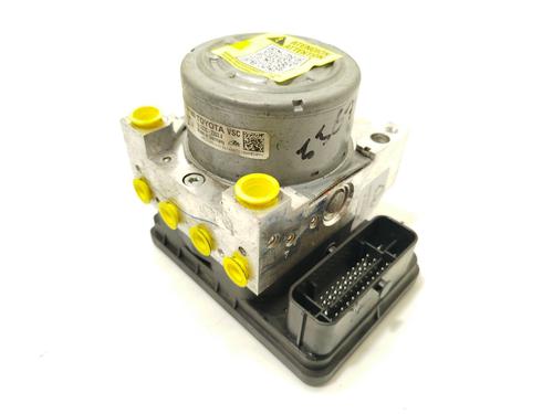 ABS pump TOYOTA AYGO X (_B7_) 1.0 VVT-i (KGB70) | BP36597093M43 - Image 2