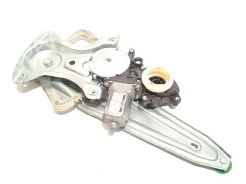 Used Rear left window mechanism TOYOTA AVENSIS Estate (_T27_) 2.0 D-4D (WWT271_) (143 hp) 8310313