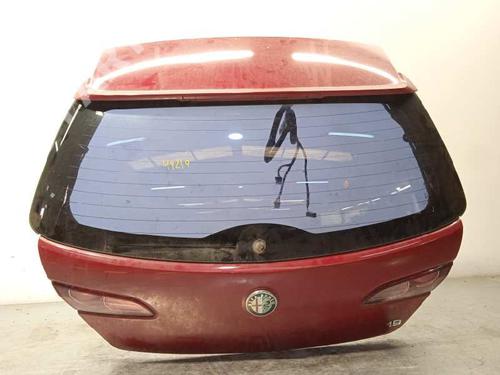 Used Tailgate Tailgate ALFA ROMEO 159 Sportwagon (939_) [2005-2012] 11088635 11088635