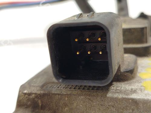 Electronic sensor OPEL ZAFIRA TOURER C (P12) 1.6 CDTI (75) | BP32860578M84  - Image 5