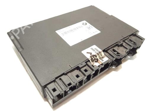 Used Electronic module Electronic module BMW 7 (F01, F02, F03, F04) 740 i, Li (326 hp) 16930397 16930397