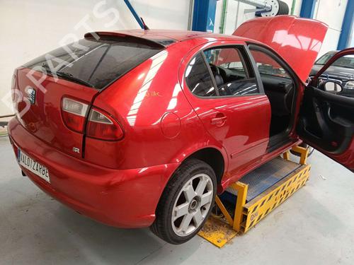 Climate control SEAT LEON (1M1) | BP38704389I5 - Image 28