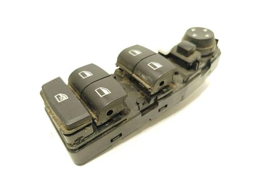Used Left front window switch Left front window switch BMW X1 (F48) sDrive 18 d (150 hp) 40220203 40220203
