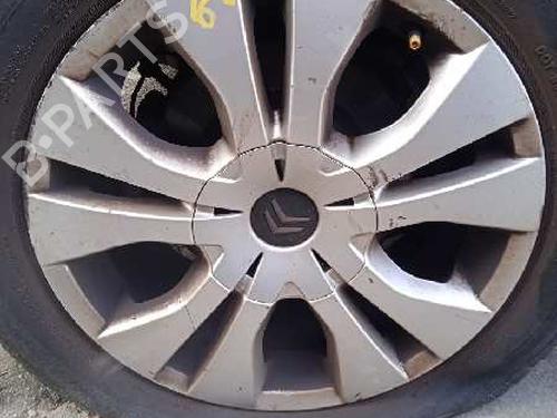 Steering rack CITROËN BERLINGO Box Body/MPV (B9) | BP16975925M22