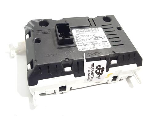 Display monitor FORD FIESTA VI (CB1, CCN) 1.25 | BP20142834C48 
