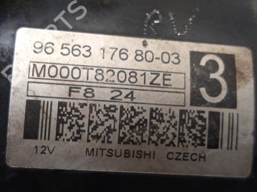 Starter CITROËN C4 Grand Picasso I (UA_) 2.0 i 16V | BP28132028M8 
