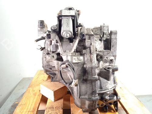 Gearbox PEUGEOT 3008 II SUV (MC_, MR_, MJ_, M4_) 1.6 BlueHDi 120 | BP22811084M3 