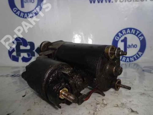 Starter AUDI A4 B5 (8D2) 1.8 | BP1149210M8 