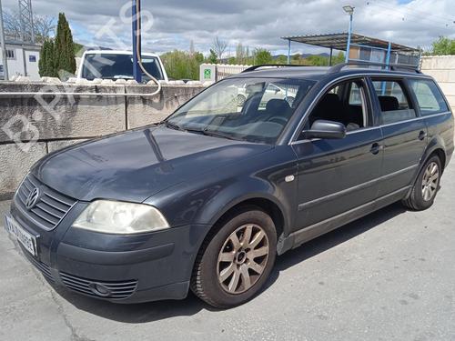 Used Parts VW PASSAT B5.5 Variant (3B6) 1.9 TDI 2522936