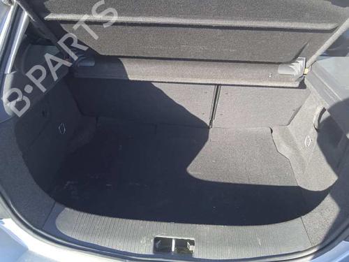 Generator OPEL ASTRA H GTC (A04)  | BP10357186M7 