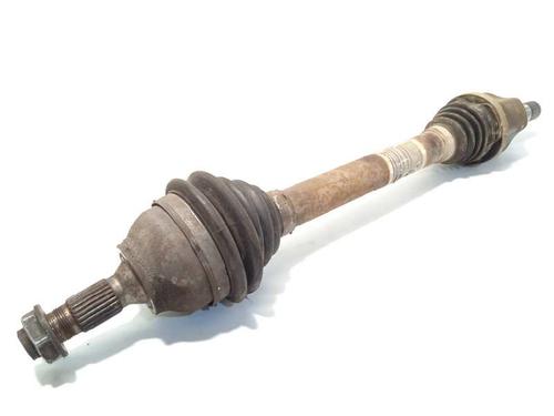 Used Left front driveshaft Left front driveshaft 9527357 9527357