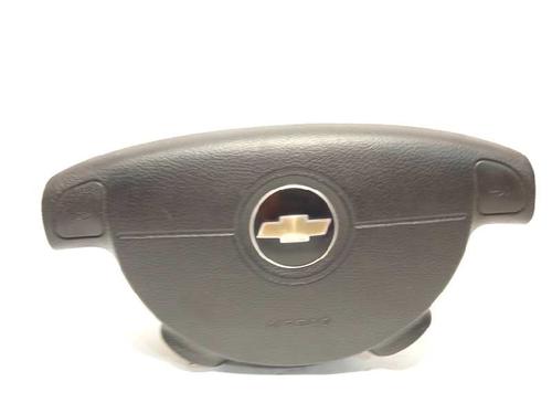Driver airbag CHEVROLET AVEO / KALOS Hatchback (T250, T255) 1.4 | BP12121351C9 