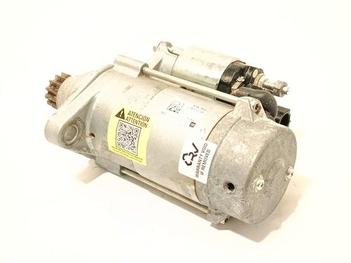 Used Starter Starter FORD TOURNEO CONNECT / GRAND TOURNEO CONNECT V761 MPV (SK) 2.0 EcoBlue 4WD (122 hp) 39552624 39552624