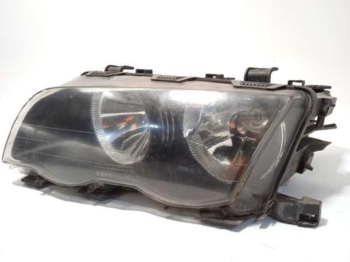 Left headlight BMW 3 (E46) 320 d | BP13090464C28 