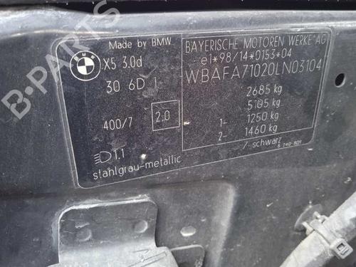 Front differential BMW X5 (E53) 3.0 d | BP7099419M23 