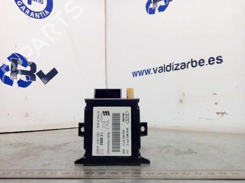 electronic-module-audi-a7-sportback-4ga-4gf-30-tdi-quattro-4h0963271c-2010-2011-2012-2013-2014-2015-2016-2017-2018-2019-2815914 main image