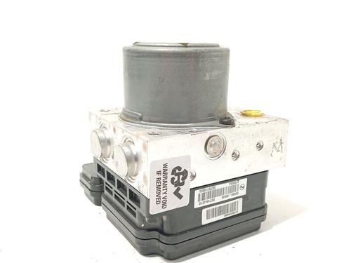 ABS pump HYUNDAI i20 III (BC3, BI3) 1.0 T-GDI hybrid 48V | BP32437569M43 - Image 2