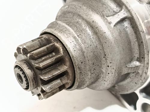 Starter AUDI A3 Sportback (8VA, 8VF) 2.0 TDI | BP35788391M8 - Image 4