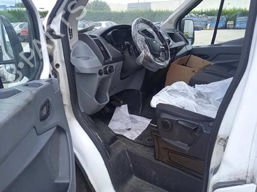 AC radiator FORD TRANSIT CUSTOM V362 Van (FY, FZ) 2.2 TDCi | BP8286832M32 