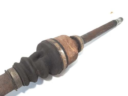 Right front driveshaft PEUGEOT 3008 I MPV (0U_) | BP13527327M39
