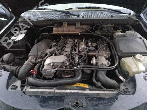 Front differential MERCEDES-BENZ M-CLASS (W163) ML 270 CDI (163.113) | BP5953755M23 